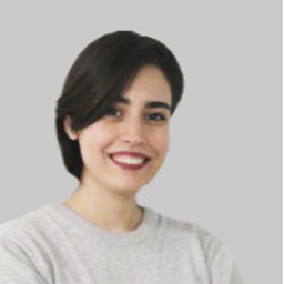 Kimia Hasannezhad
