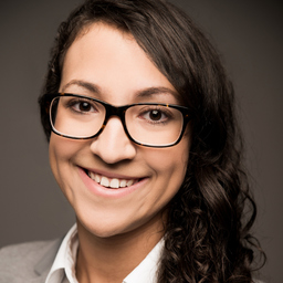 Melina Heiser's profile picture