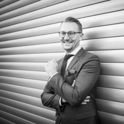 Thorsten Muglin