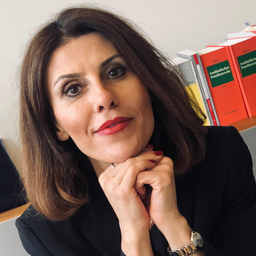 Dr. Elisabeth Unger