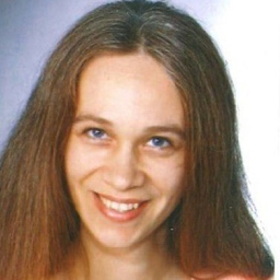 Stefanie Menzel