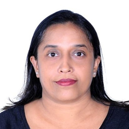 SANDHYA NAMBIDIYATTIL