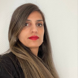 Fatemeh Ghaffari