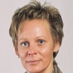Irene Juhrich