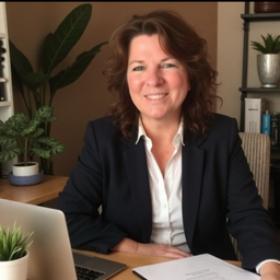 Ulrike Palm