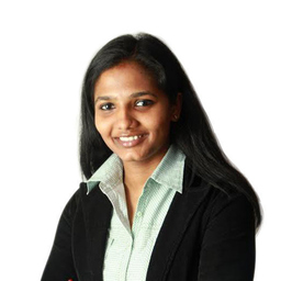 Sowmya A. Karanth's profile picture