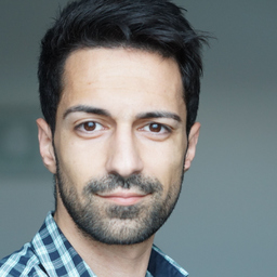 Kamyar Doustian