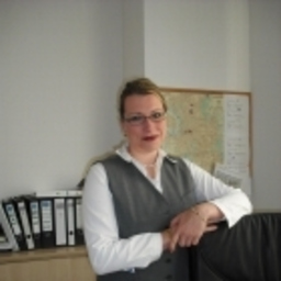 Yvonne Kuschel