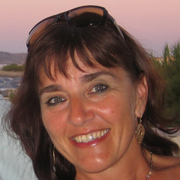 Barbara Mertin