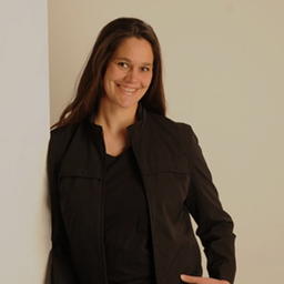 Yvonne Corleis