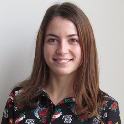 Wiktoria Krzyz's profile picture