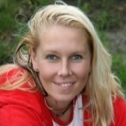 Profilbild Heike Werner