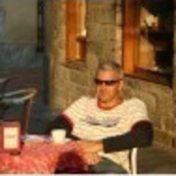 Peter Geladi