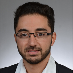 Ing. Mesut Yildiz