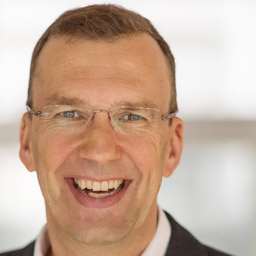 Prof. Dr. Utz Schäffer