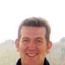 Jonathan Greensted