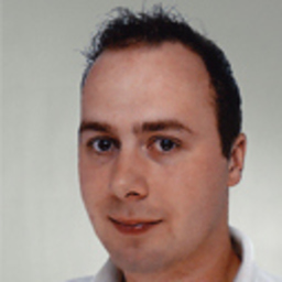 Oliver Petrasch
