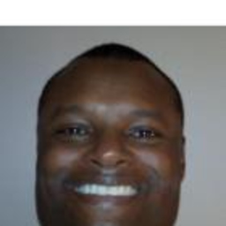 Tony Green