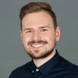 Luca Krüger