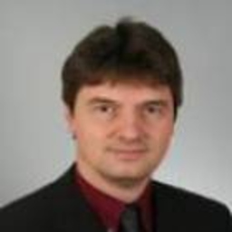 Thomas Moldenhauer