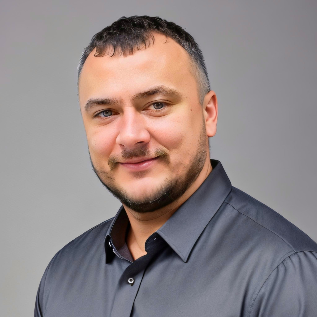 Alexey Zelenkov Produktionsleiter Sonac XING