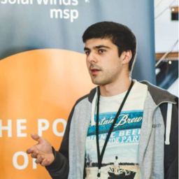 Arman Oganesyan