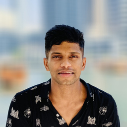 Aswanth Hareendran MN