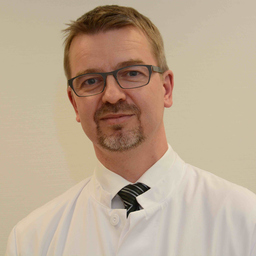 Dr. Martin Presch