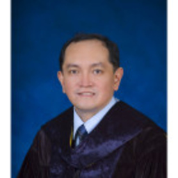 Ferdinand Bautista