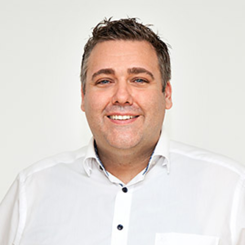 Bastian Fortin Geschäftsführer Otto Zepp HLK GmbH & Otto Zepp HLK