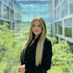 Michelle Weinmann