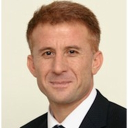 Jamal Ibrahim Koro