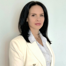 Yuliia Orap