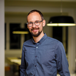 Dominik van den Heuvel