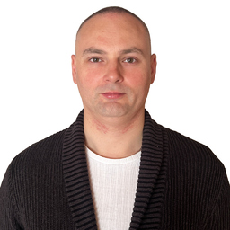 Ihor Chernyakhovskyy