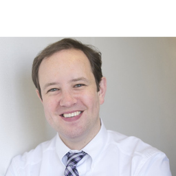Dr. Oliver Kasper