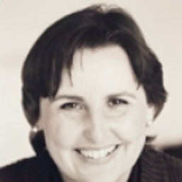 Profilbild Annette Köpke