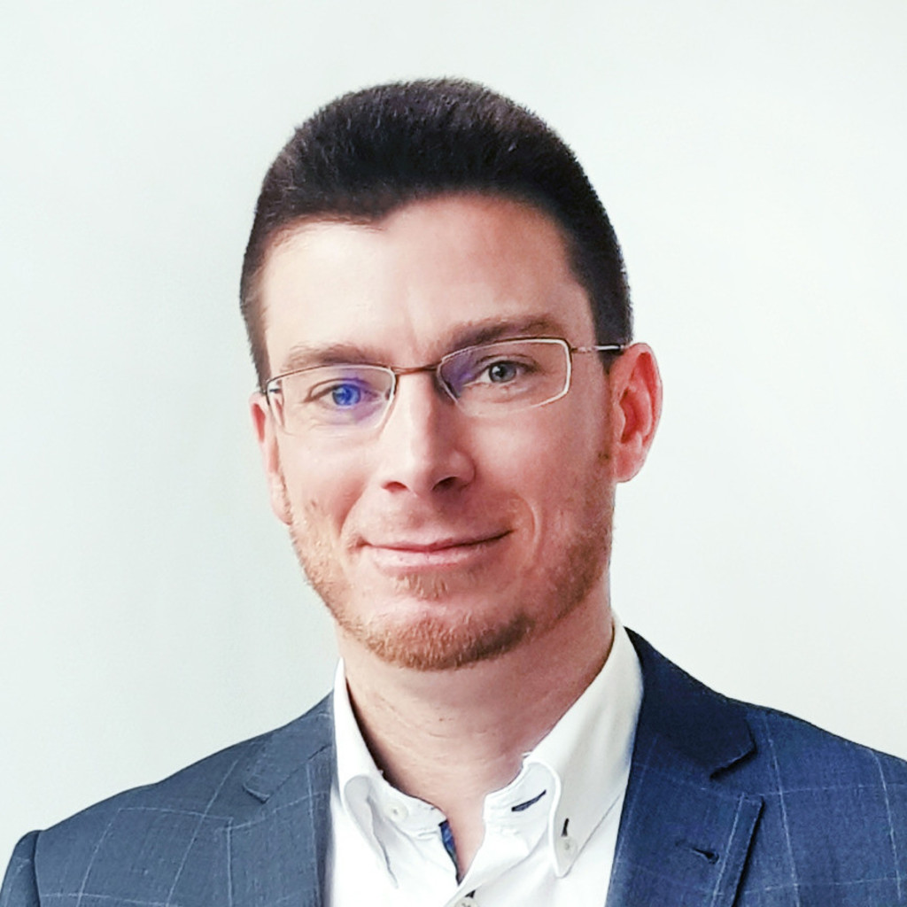 Christian Bettendorf - Sales Manager - Digiteal.eu | XING