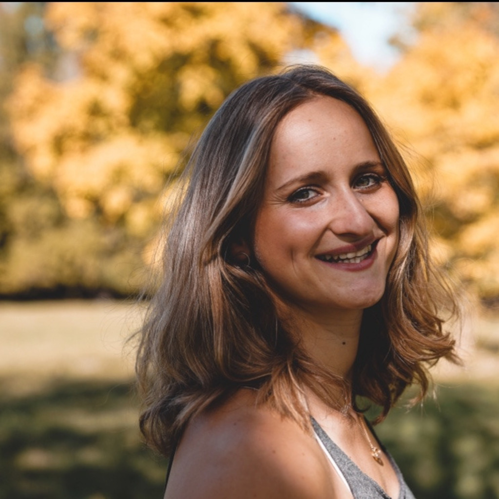 Luisa Harisch Wirtschaftspsychologie Hochschule Fresenius XING