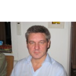 Andreas Michael Dettloff