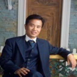 david chang