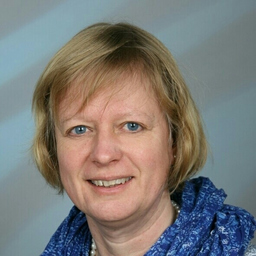Prof. Dr. Melanie Siegel