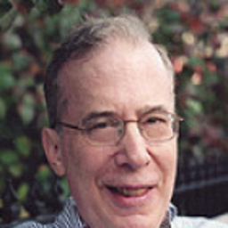 Paul Aaron