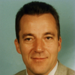 Profilbild Hans Bauer
