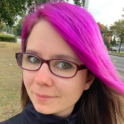 Michaela von Besorowski