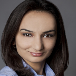 Lilit Khudaverdyan