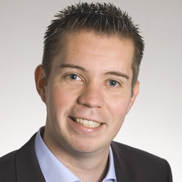 Profilbild Hauke Petersen