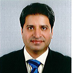 Raman Grover
