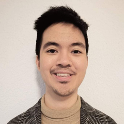 Profilbild Nguyen Huy Cat