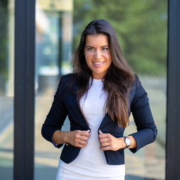 Virginia Ruiz Segovia